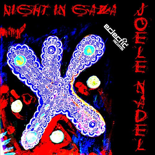 Night In Gaza EP