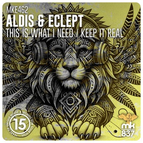 This Is What I Need / Keep It Real