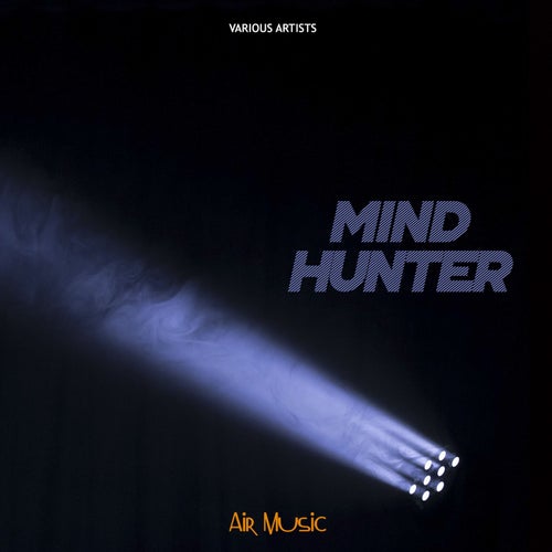 Mind Hunter