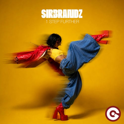 1 Step Further (Extended Mix)