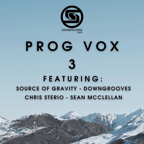 Prog Vox 3