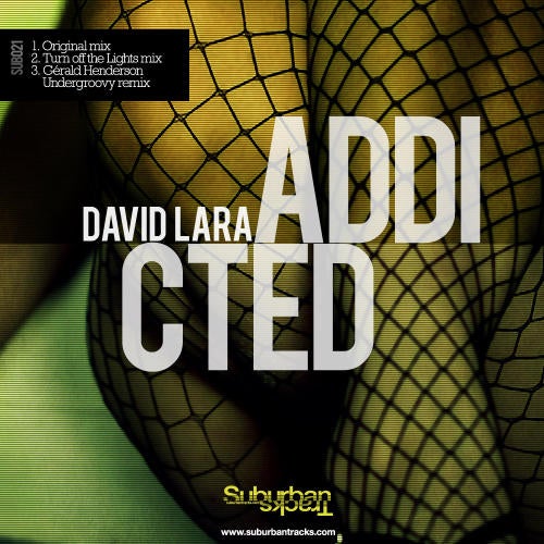 David Lara - Addicted