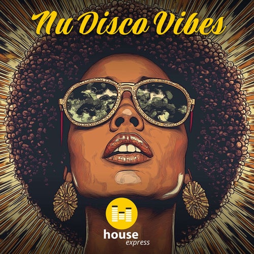 Nu Disco Vibes