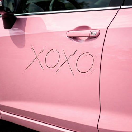 XOXO