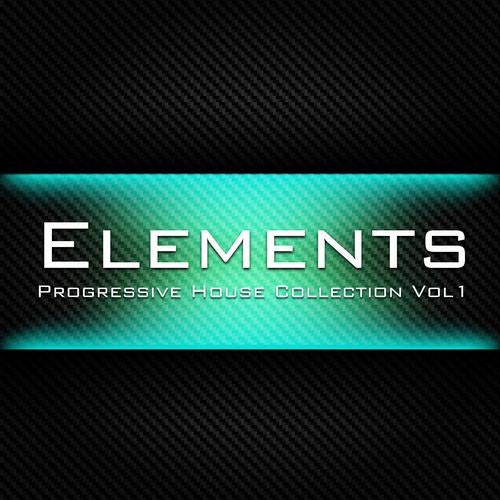 Elements - Progressive House Collection Vol. 1