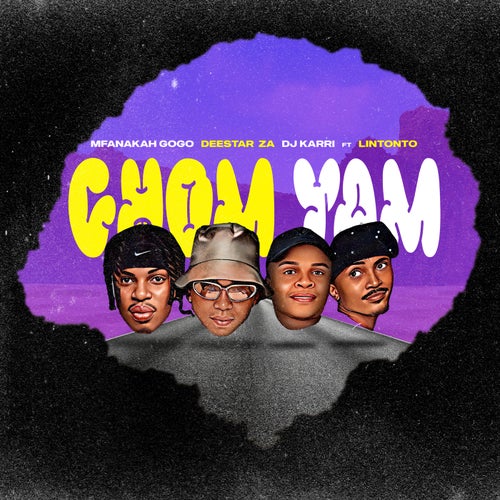 Chom Yam (feat. Lintonto)