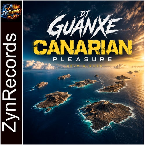 Canarian Pleasure