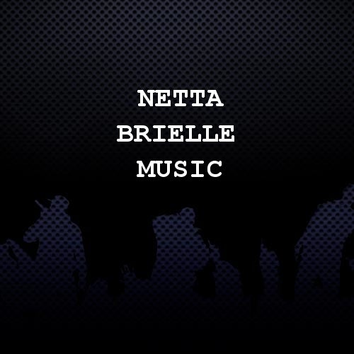 Netta Brielle Music