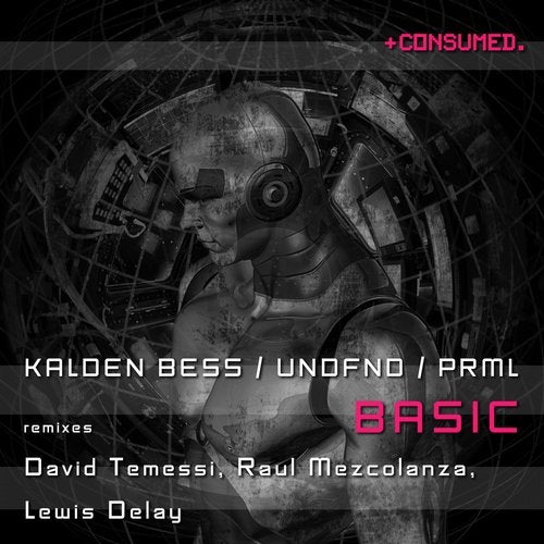 Cover art for Basic