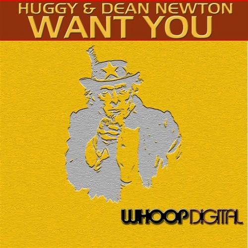 Want You