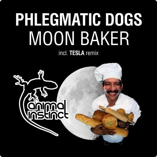 Moon Baker