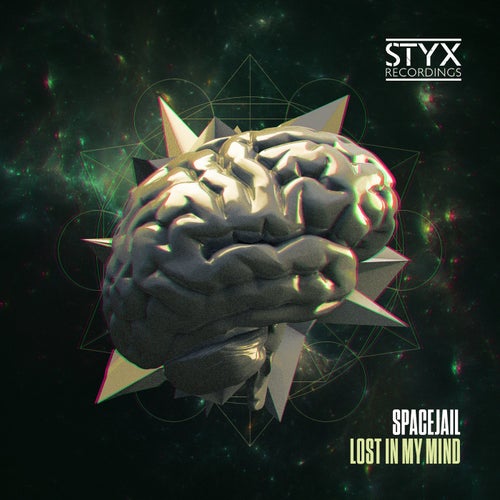 Lost In My Mind