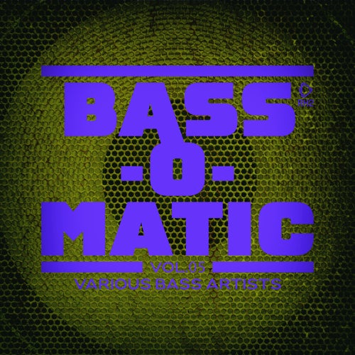Bass-O-matic, Vol.05