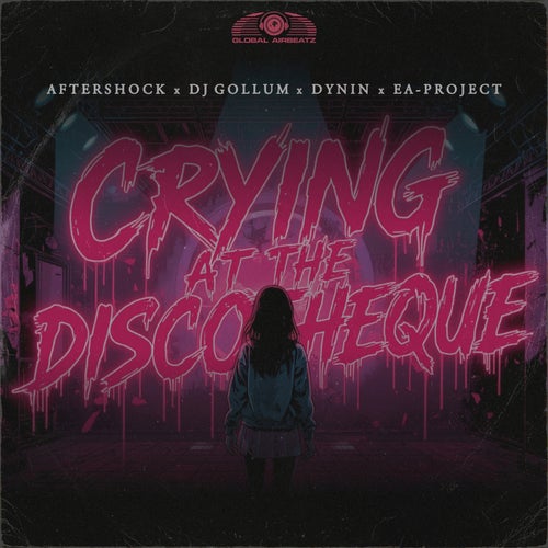 Crying at the Discotheque