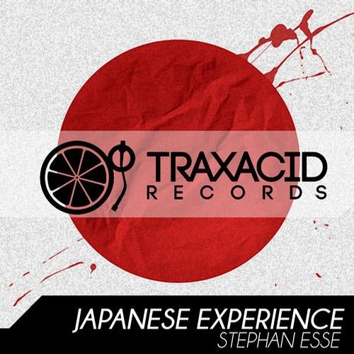 Japanese Experience EP