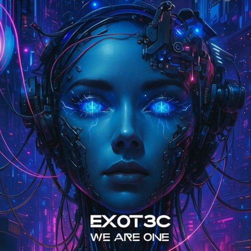 We Are One (Extended Mix)