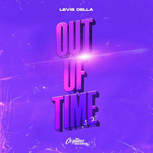Out Of Time