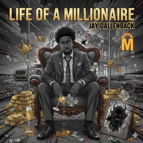 Life of a Millionaire