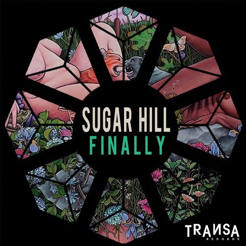 Cover art for Finally