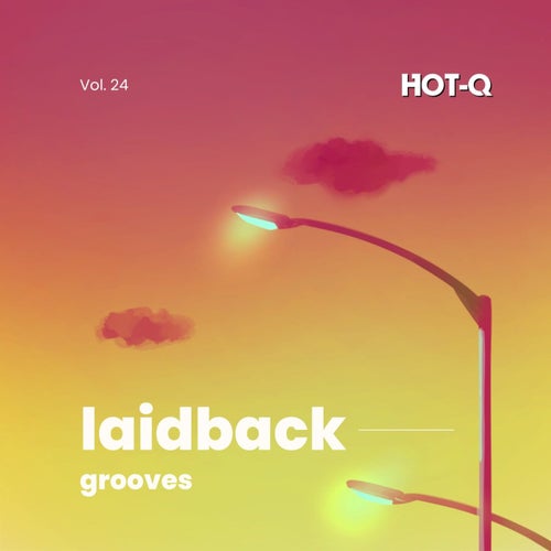 Laidback Grooves 024