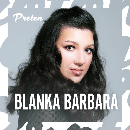 BBBOILER 001 - Blanka Barbara / Proton