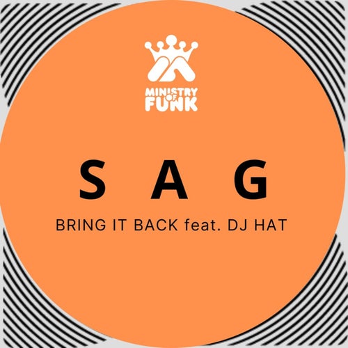 Ministry Of Funk & Dj Hat - Sing It Back (Original Mix) [2024]