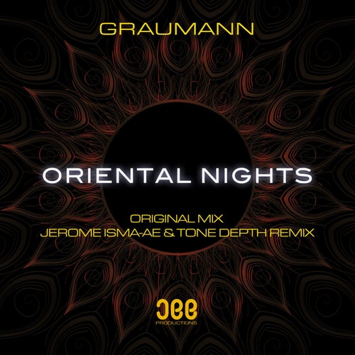 Oriental Nights
