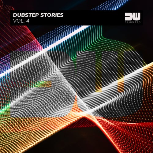 Dubstep Stories, Vol. 4