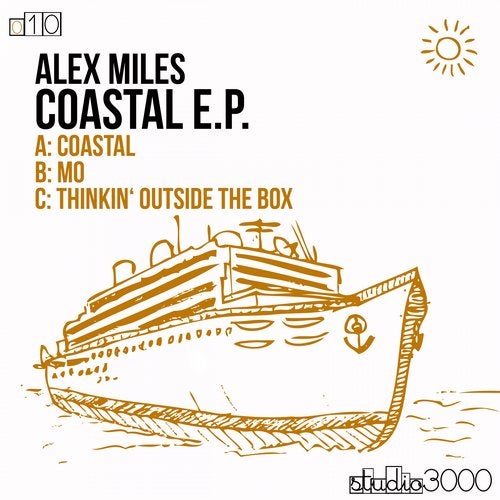 Coastal EP