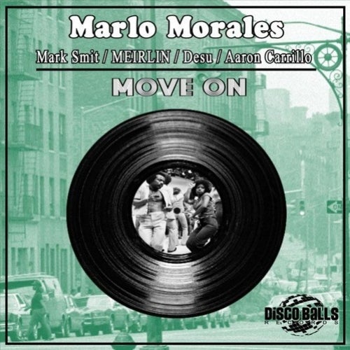 MOVE ON RELEASE CHART