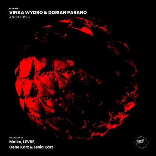  Vinka Wydro & Dorian Parano - A Night in Paris (2023)  384578d9-6409-4099-b27e-2090f549b70e