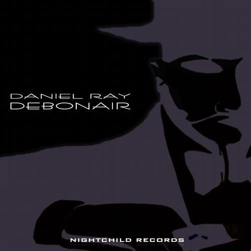 Daniel Ray-Debonair