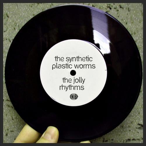 The Jolly Rhythms