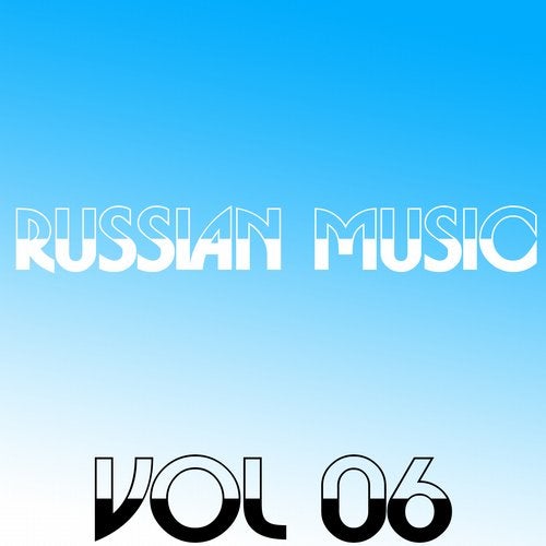 Russian Music, Vol. 6