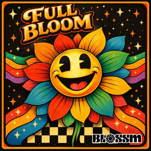 FULL BLOOM