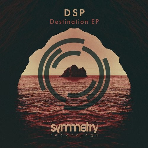 DSP - Destination 2019 [EP]