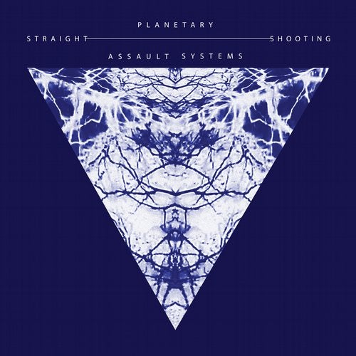 Cover art for Straight Shooting