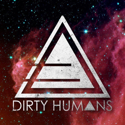 Not Humans Vol.1