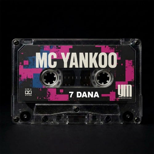 7 Dana
