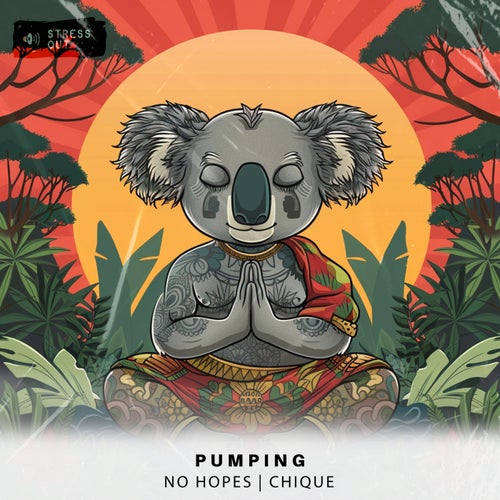 Pumping
