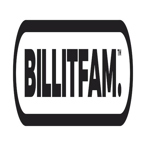 BILLITFAM MUSIC