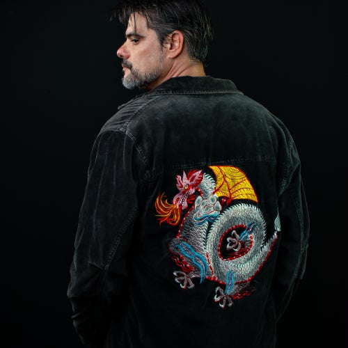 Just Wanna Dance With You