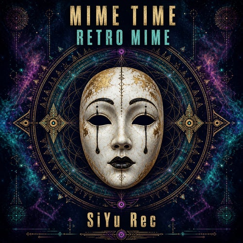 Retro Mime