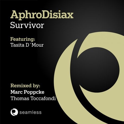 Survivor (feat. Tasita D'Mour)