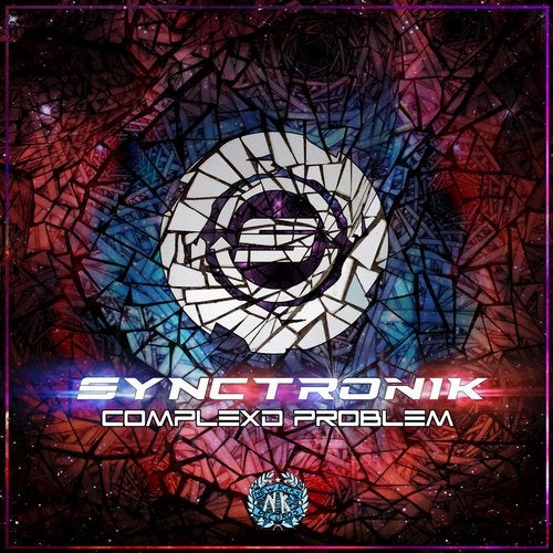 Cover art for Complexd Problem