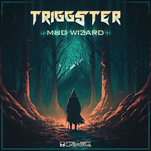  Triggster - Mud Wizard (2023) 