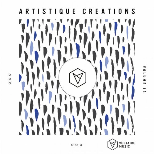 Artistique Creations Vol. 13