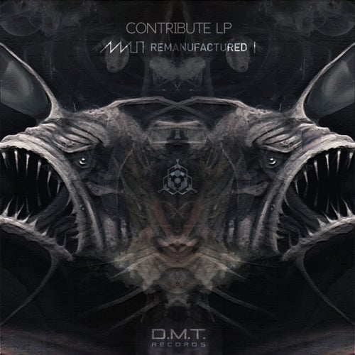 Contribute Lp - Remanufactured