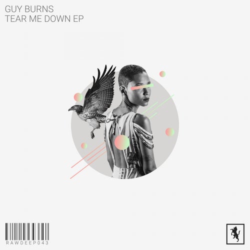 Cover art for Tear Me Down