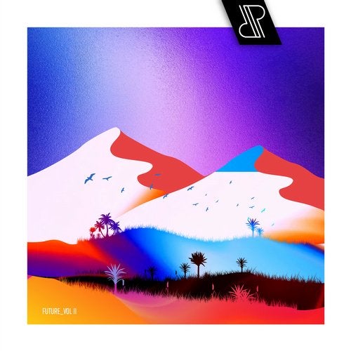 Cover art for Future, Vol.2